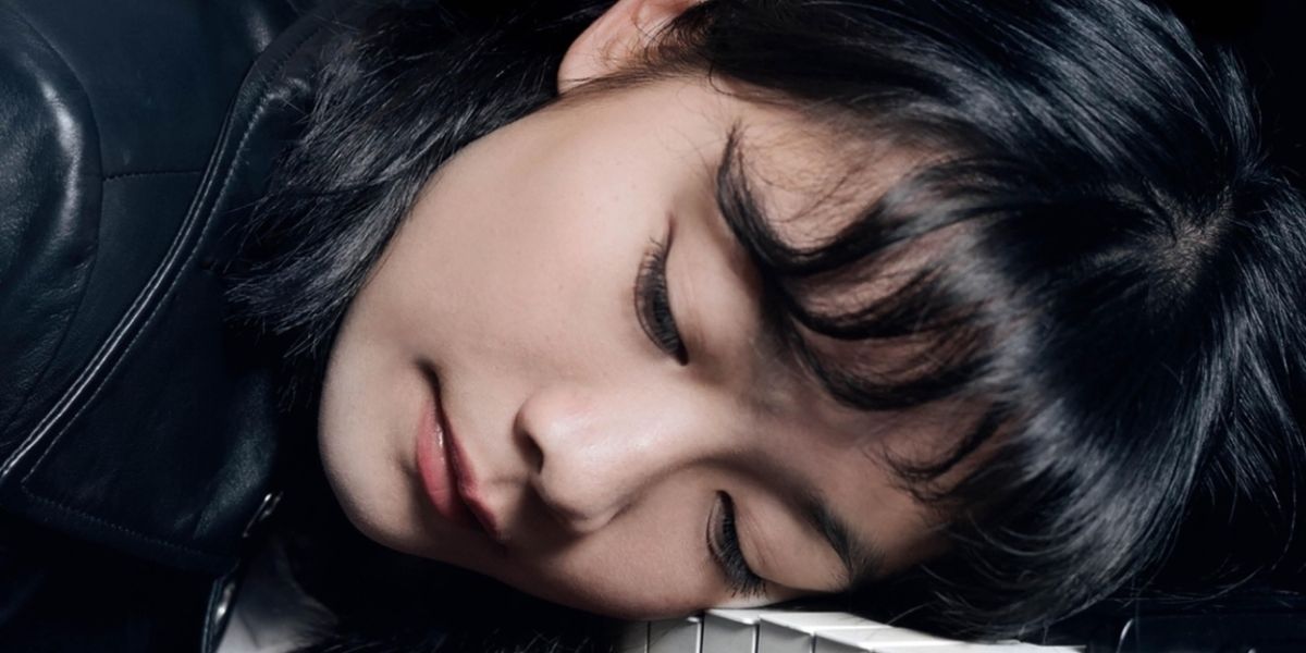 Tiffany Poon Presents 'Diaries | Schumann'