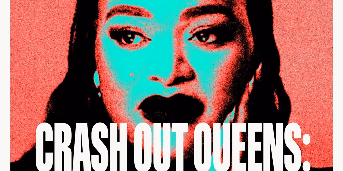 Tiffany Townsend Will Bring CRASH OUT QUEENS to Long Beach Opera