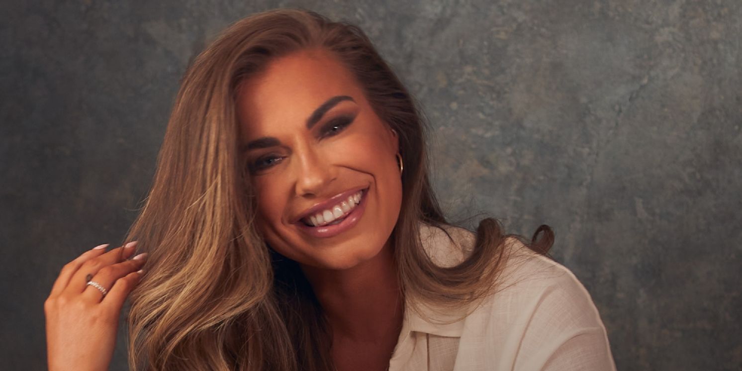 Tiffany Woys Releases Brand-New Track 'I'm Your Woman'  Image