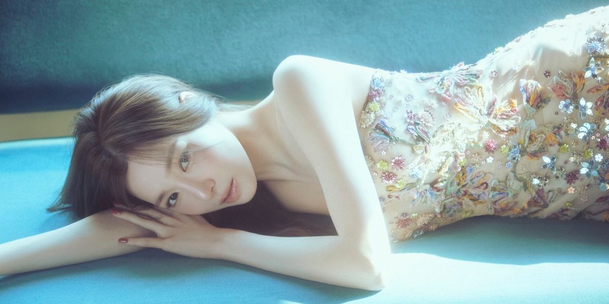 Tiffany Young Sets Debut Solo Album, Asian Tour Dates