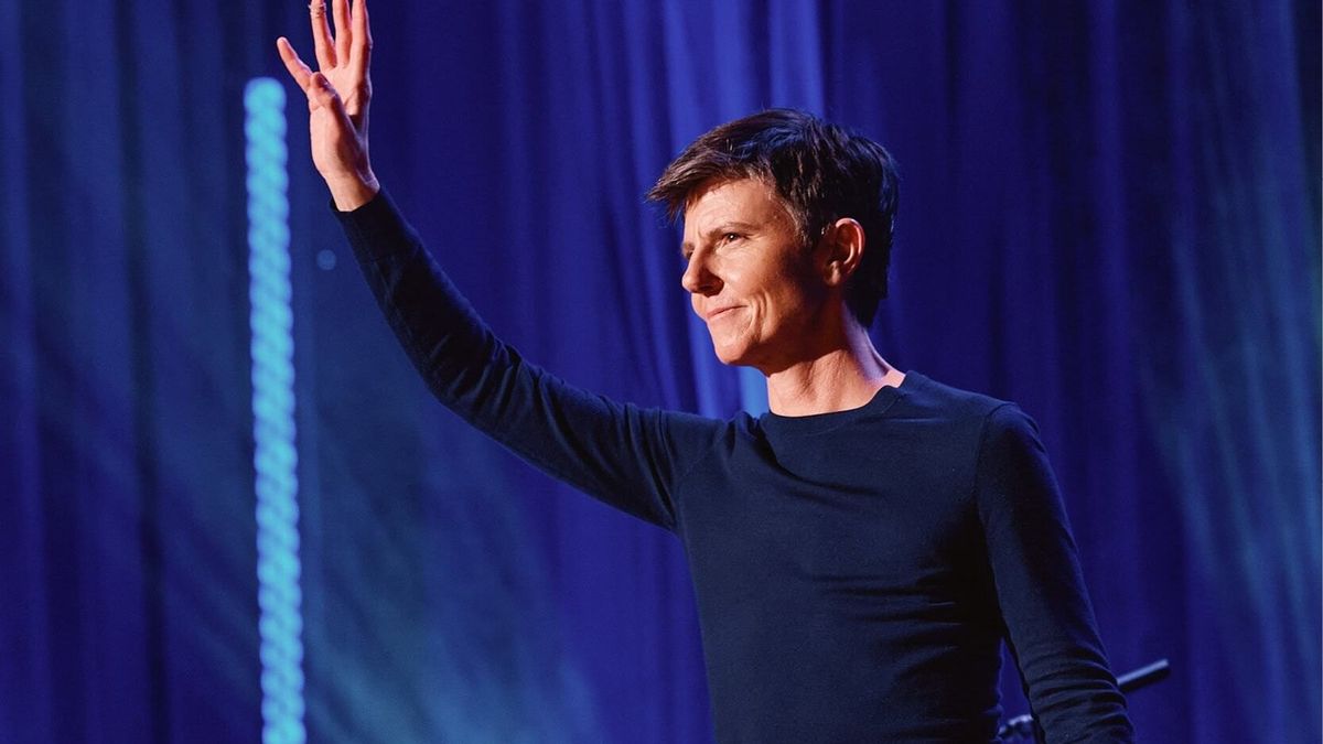 Tig Notaro to Headline Garde Arts Center in December