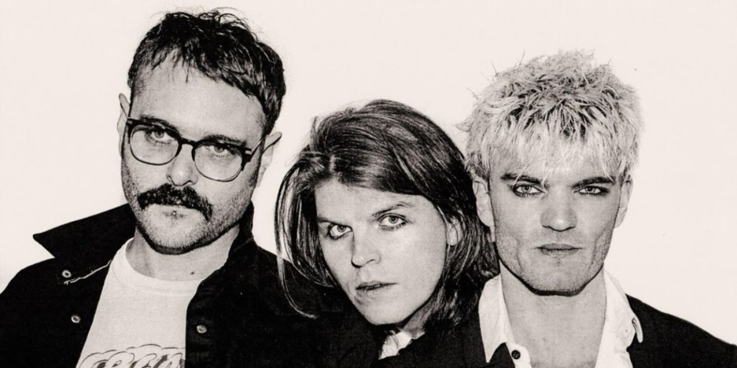 Tigercub Share 'Show Me My Maker' (Stone Gossard Remix)  Image