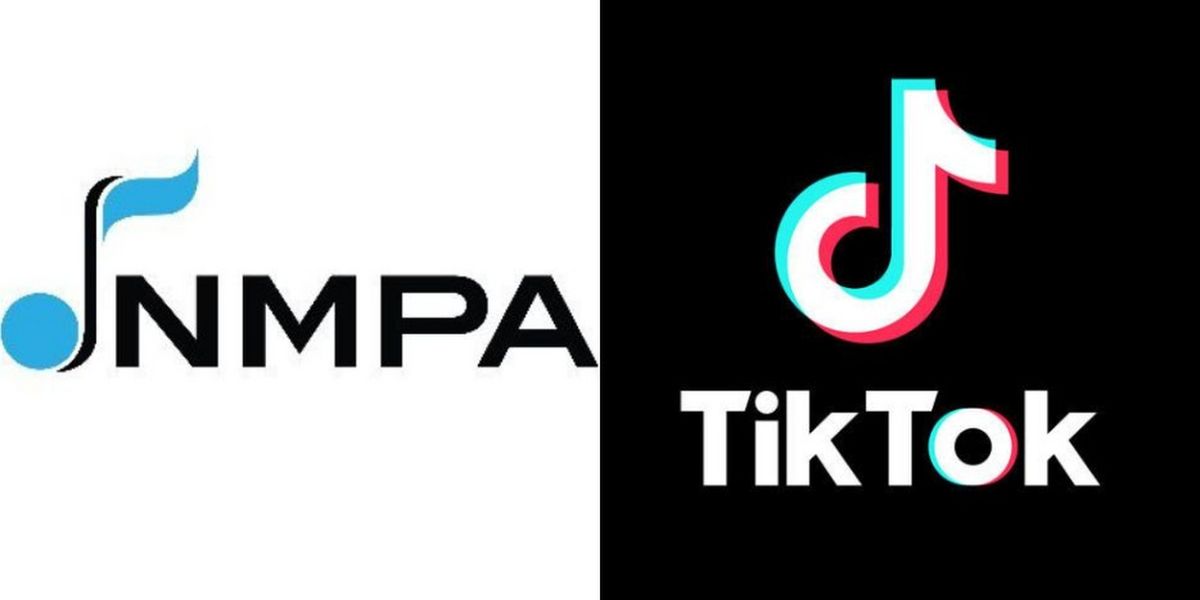 HAMILTON, MEAN GIRLS & More Could Leave TikTok Soon As as NPMA Pulls License