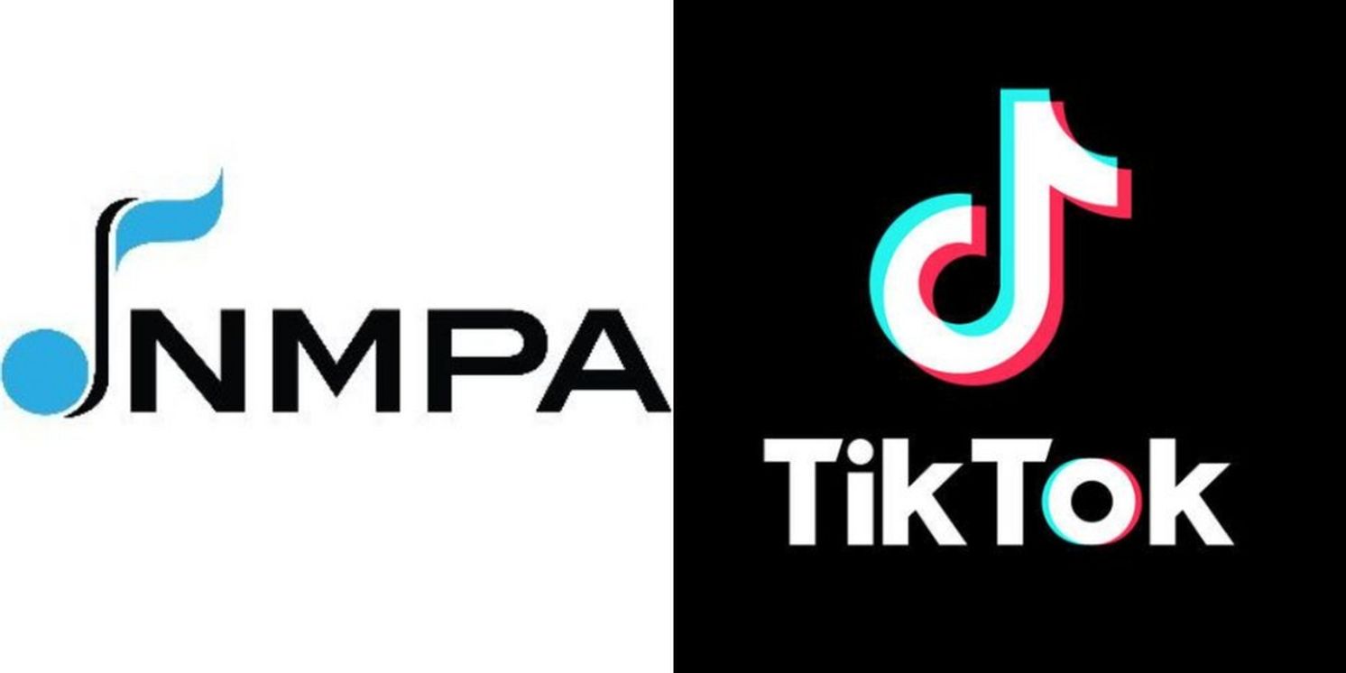 HAMILTON, MEAN GIRLS & More Could Leave TikTok Soon As as NPMA Pulls License  Image
