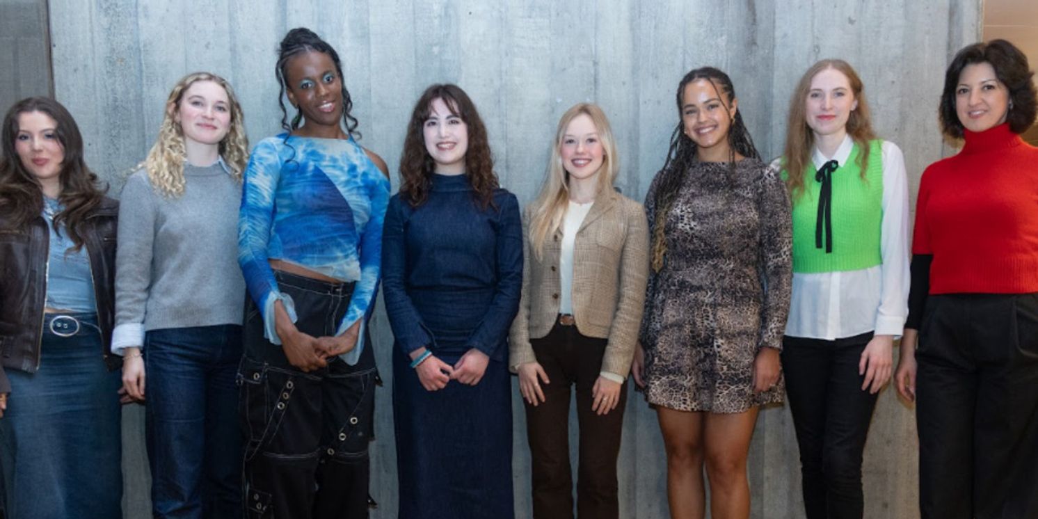 TikTok and Southbank Centre Launch New Classical Music Creator Initiative  Image