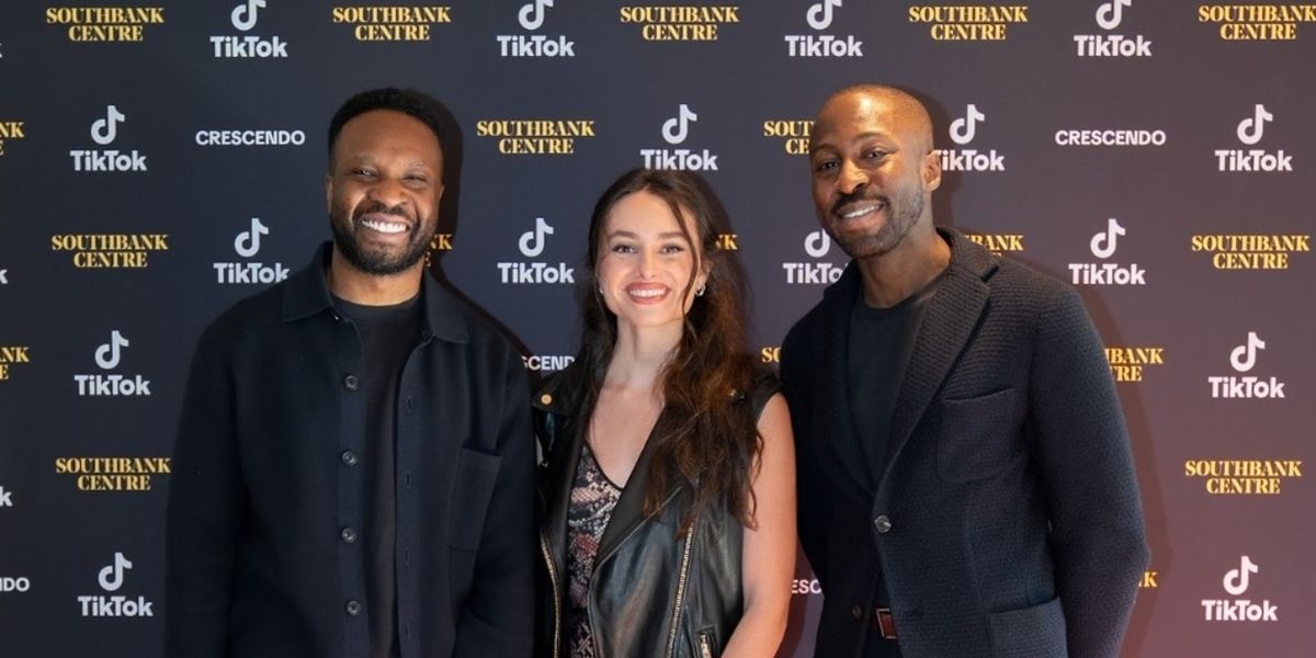 TikTok and Southbank Centre Launch Search For The Next Generation of Classical Music Talent