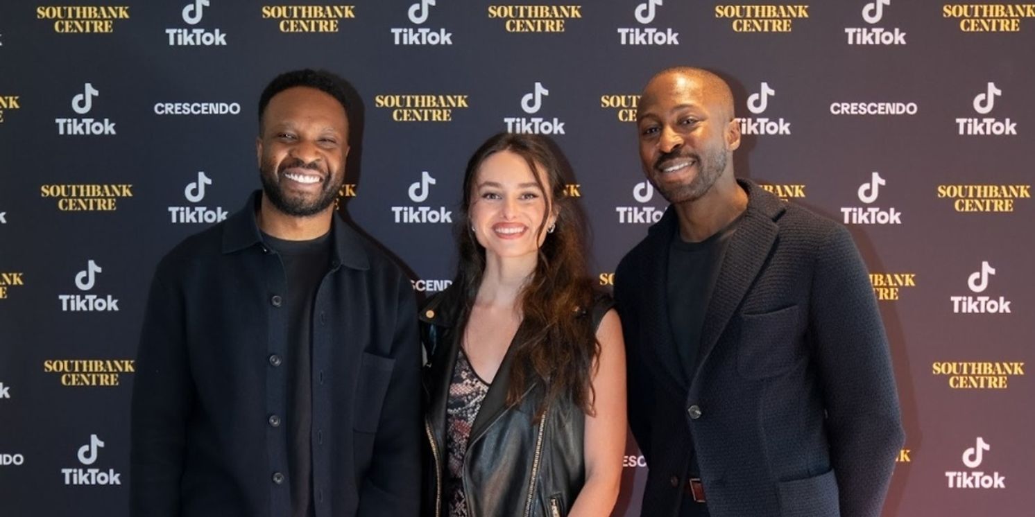 TikTok and Southbank Centre Launch Search For The Next Generation of Classical Music Talent  Image