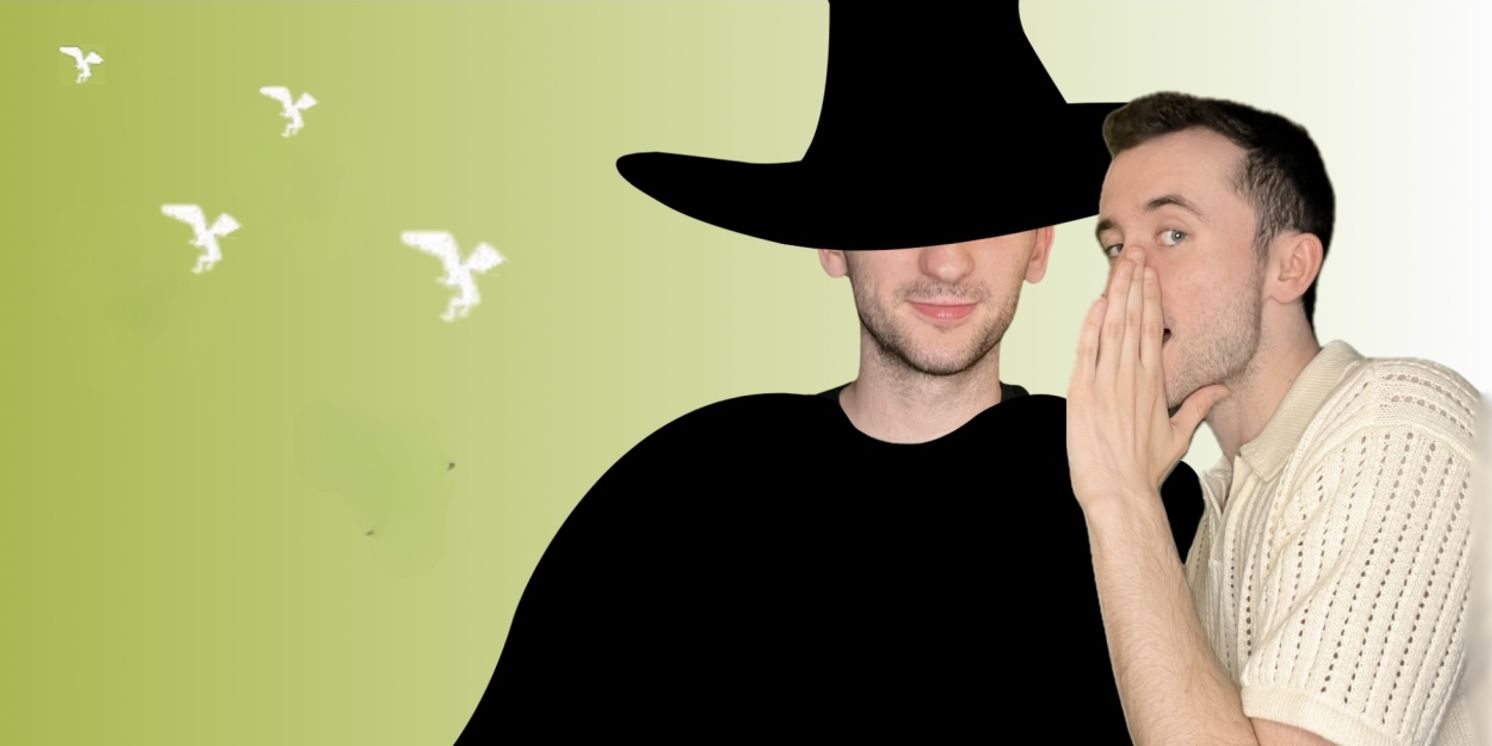 TikTok's Conor McShane to Perform at The Green Room 42 This Month  Image