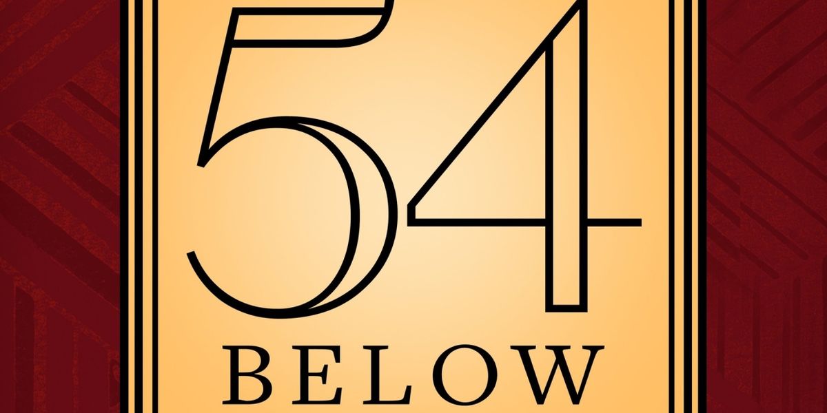 TikTok's Paloma Diamond and More Set for 54 Below September Lineup
