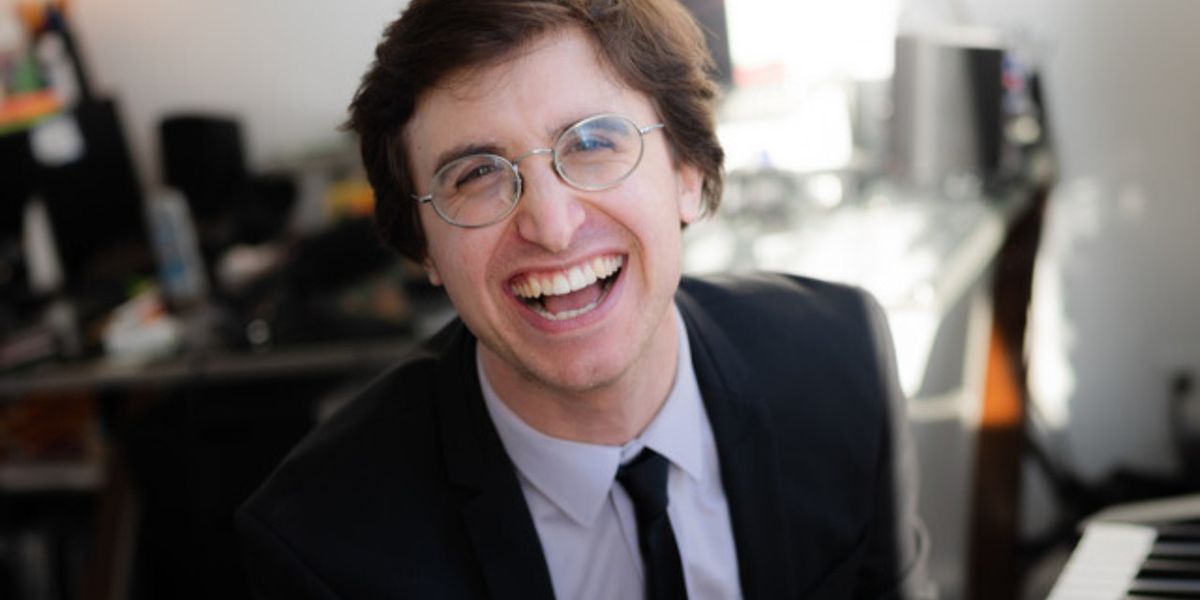 Tiktok's Oliver Richman to Join the Cast of SOON Off-Broadway