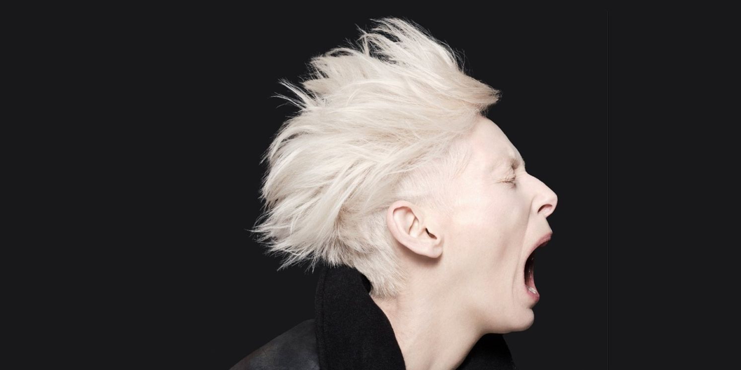 Tilda Swinton Will Lead MAN TO MAN in London and New York  Image