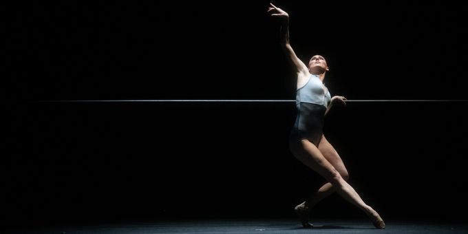 Tiler Peck to Receive Jacob's Pillow Dance Award in 2026 Photos