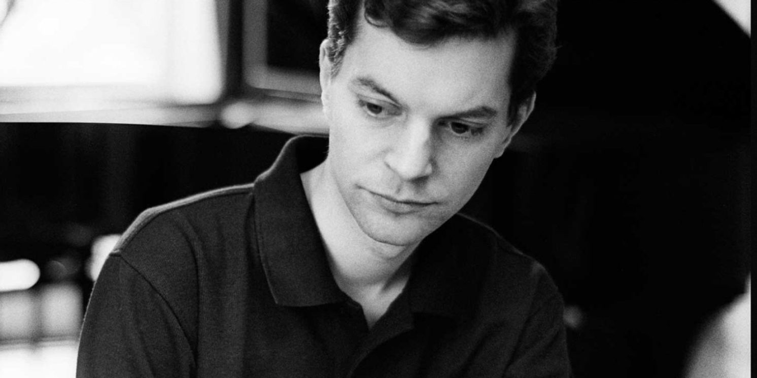 Till Fellner Joins 2025 Cliburn Competition Jury  Image