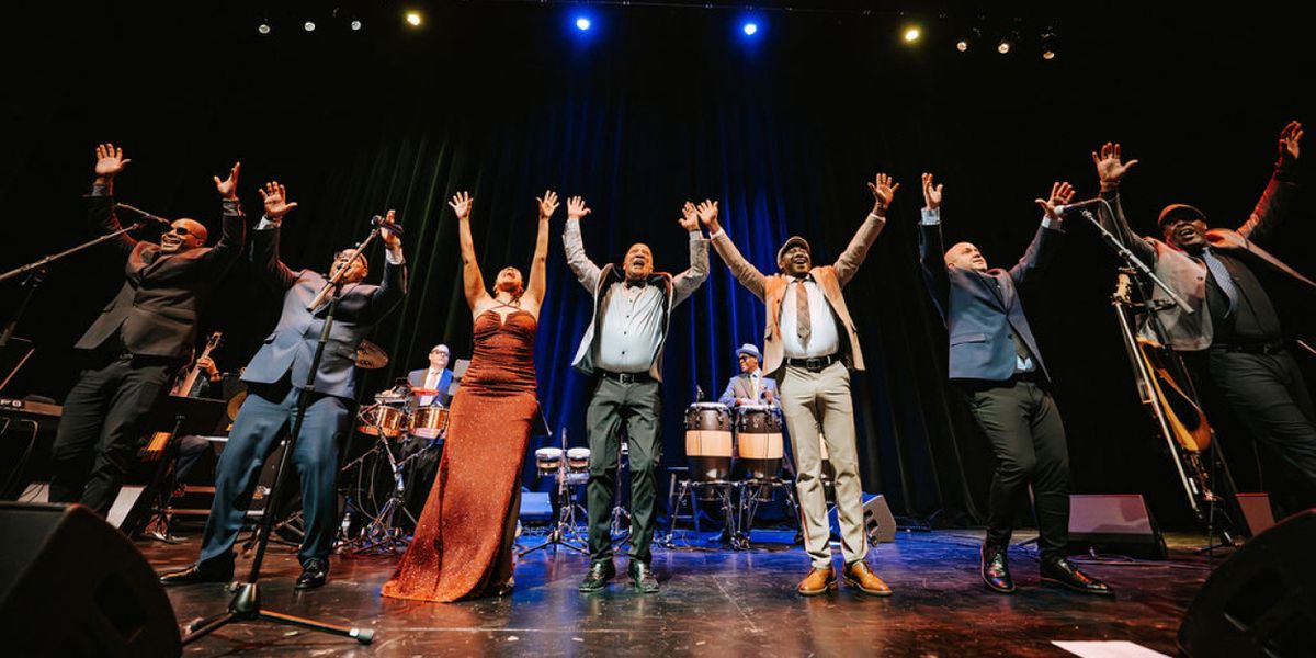 Tilles Center to Present Third Annual Jazz Fest With Buena Vista Orchestra & More