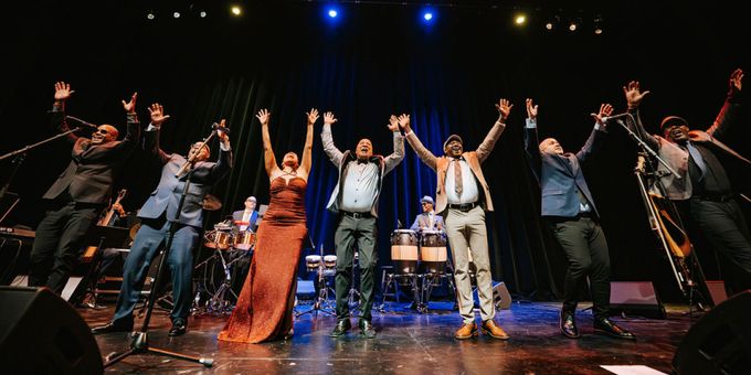 Tilles Center to Present Third Annual Jazz Fest With Buena Vista Orchestra & More Photos