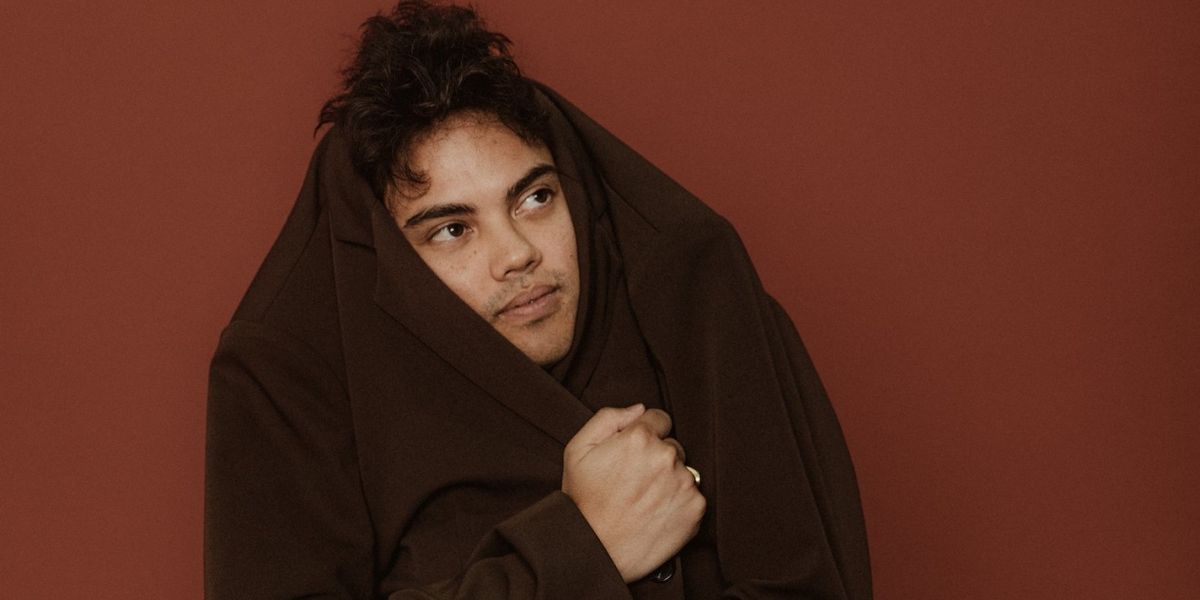 Tim Atlas Announces New EP 'Matinee' & Shares New Single 'Lifeboat'