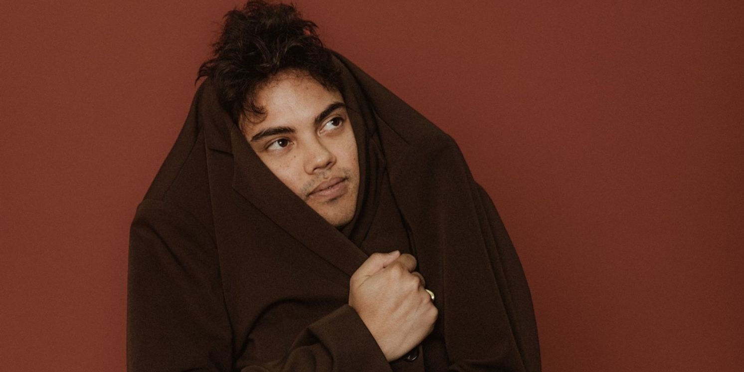 Tim Atlas Announces New EP 'Matinee' & Shares New Single 'Lifeboat'  Image