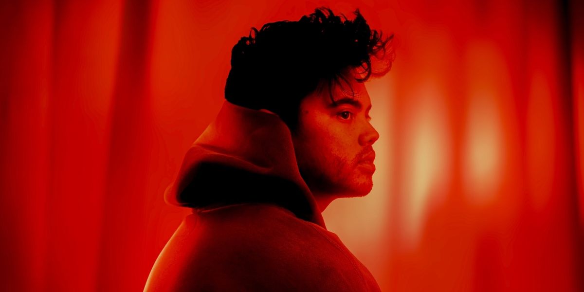 Tim Atlas Unveils Highly-Anticipated Debut Album 'Enchanté' 　​  ​ 