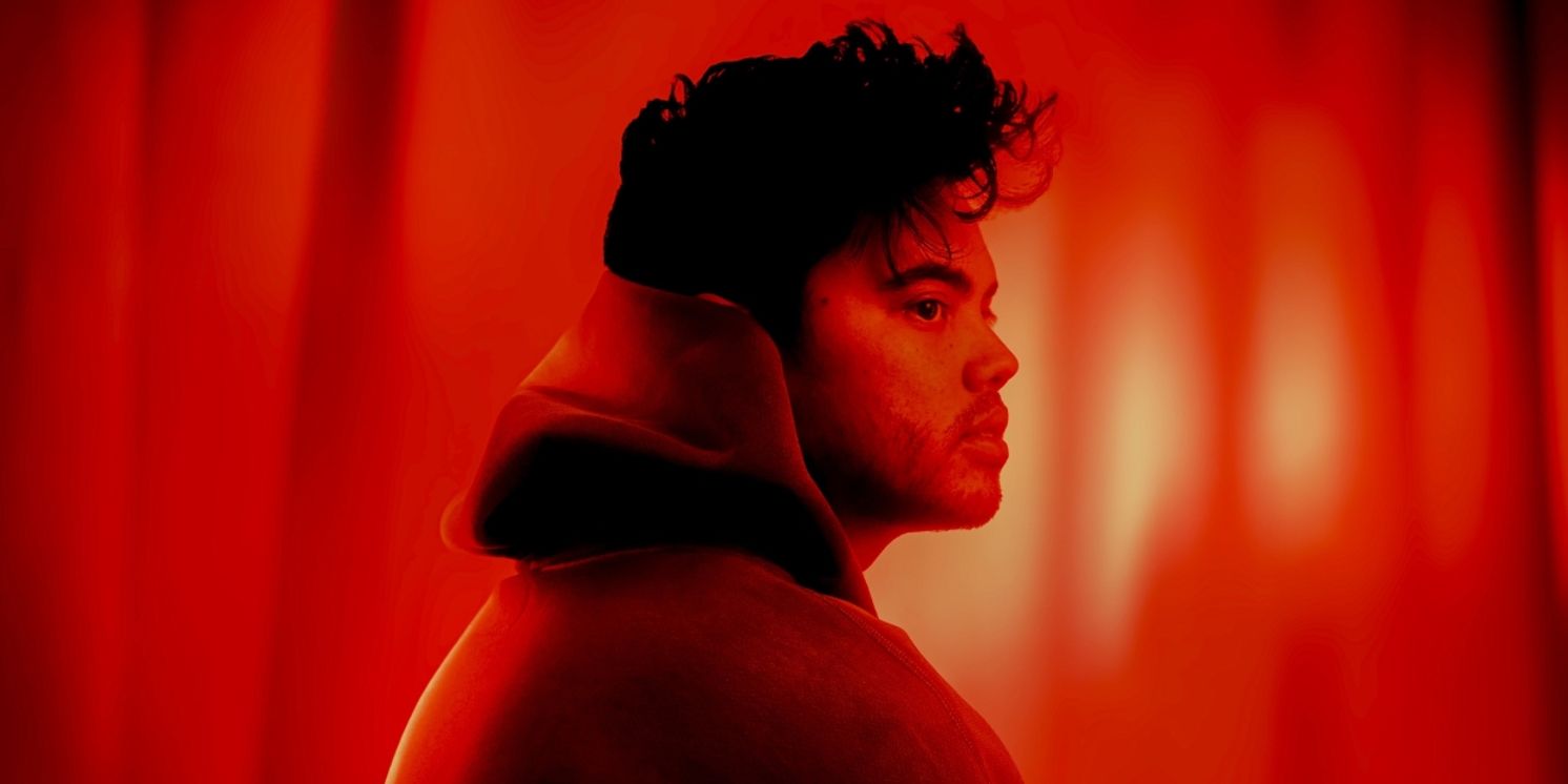 Tim Atlas Unveils Highly-Anticipated Debut Album 'Enchanté' 　​  ​   Image