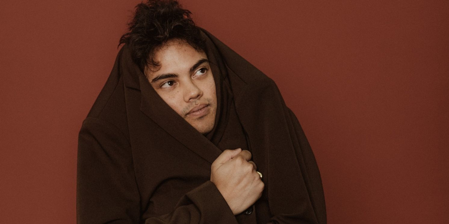 Tim Atlas Unveils Imaginative EP 'Matinee'  Image