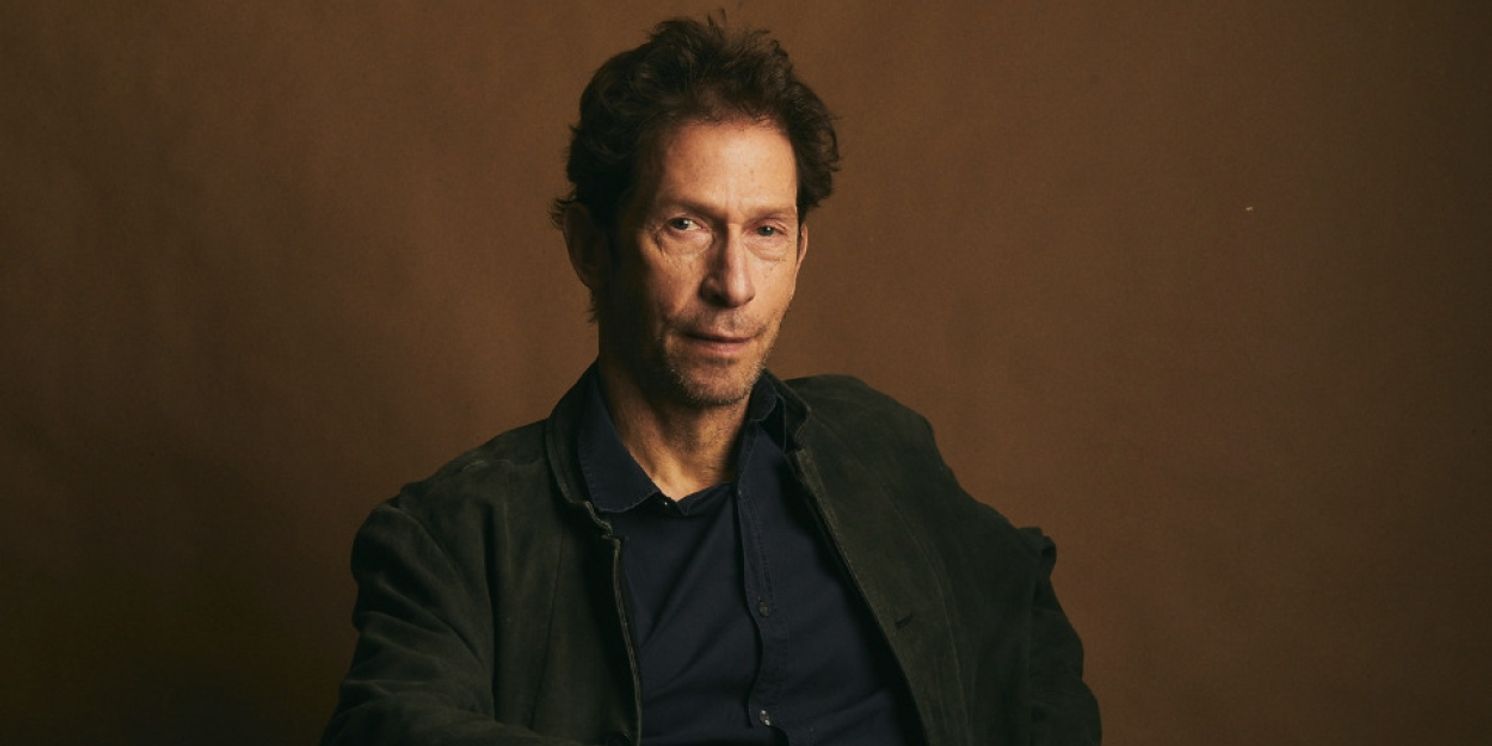 Actor and Director Tim Blake Nelson To Receive Theatre East Laurette Taylor Award  Image