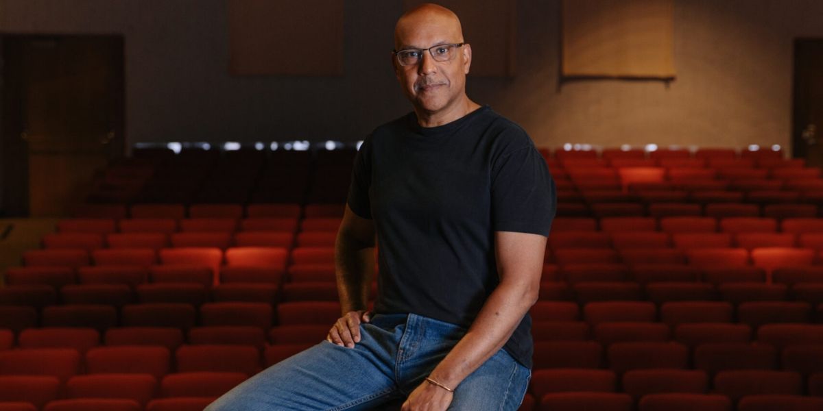 Tim Bond to Depart TheatreWorks Silicon Valley, Giovanna Sardelli to Step In