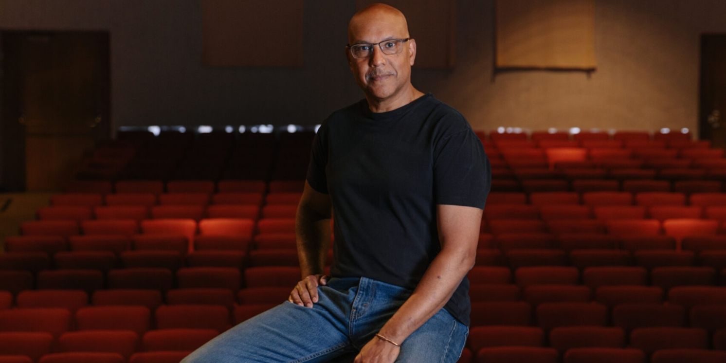 Tim Bond to Depart TheatreWorks Silicon Valley, Giovanna Sardelli to Step In  Image