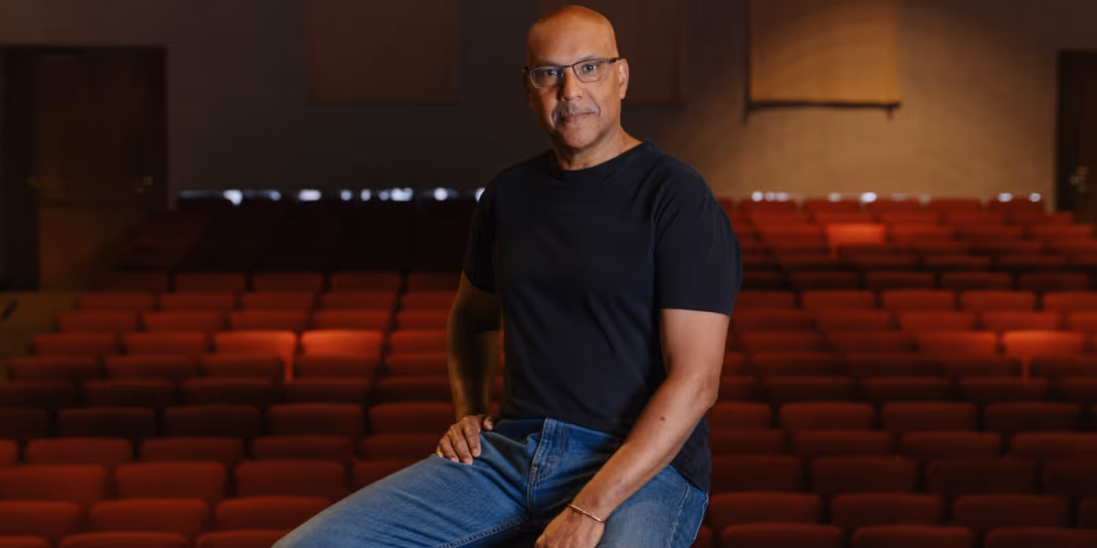 Tim Bond to Depart TheatreWorks Silicon Valley, Giovanna Sardelli to ...