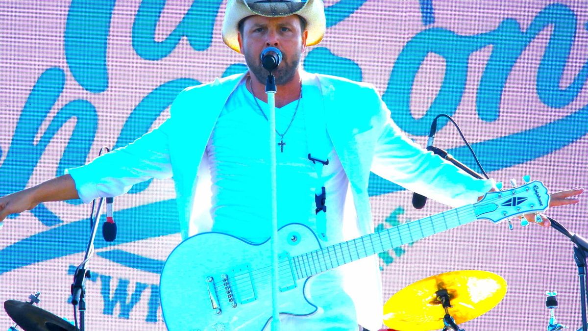 Tim Charron to Open for 38 SPECIAL at Indian Ranch