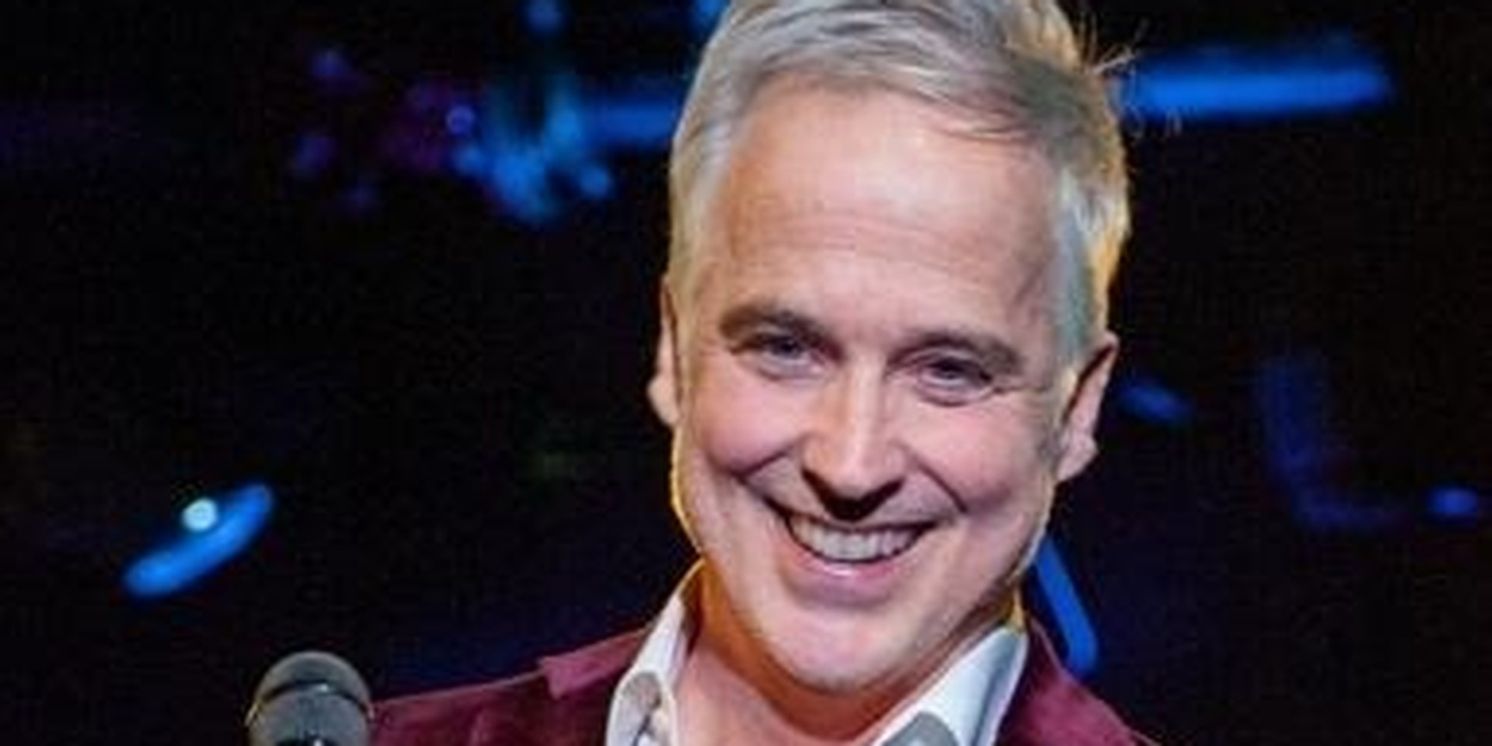 Tim Connell Returns To The Green Room 42 With ‘tis The Season  Image