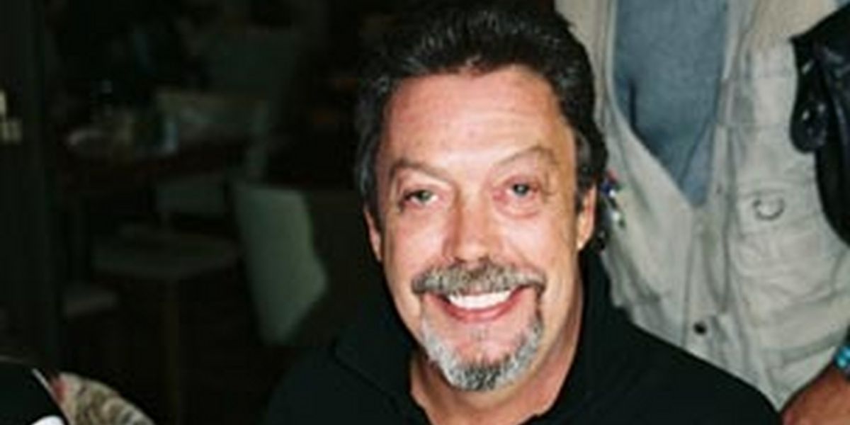 Tim Curry Appearing in New Horror Movie STREAM; First Feature Film in 14 Years