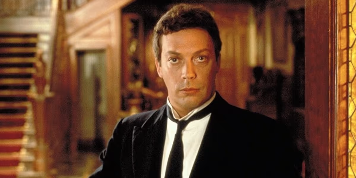Tim Curry and Lesley Ann Warren to Host CLUE Screening at the Curran Theatre
