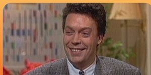 Tim Curry Reveals Why ‘Clue’ Has Three Different Endings