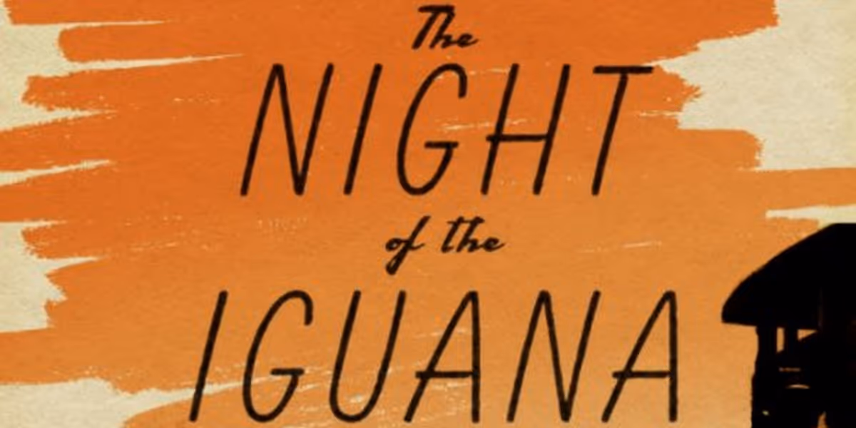 Tim Daly, Daphne Rubin-Vega, Lea DeLaria & More to Star in THE NIGHT OF THE IGUANA at La Femme Theatre Productions