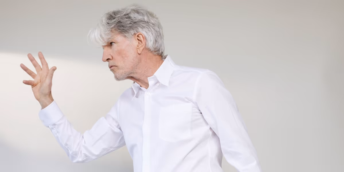 Tim Finn Sets 'A Finn Night Out' Shows in Sydney and Thirroul