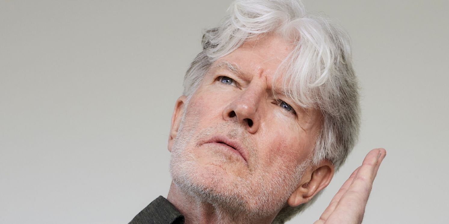 Tim Finn to Embark on 'Plays Escapade' Australian Tour  Image