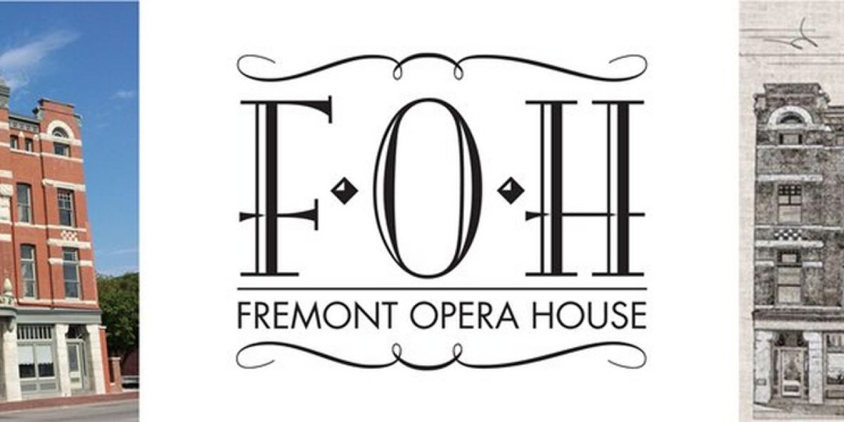 Tim Howard Will Perform at the Fremont Opera House Luncheon in January