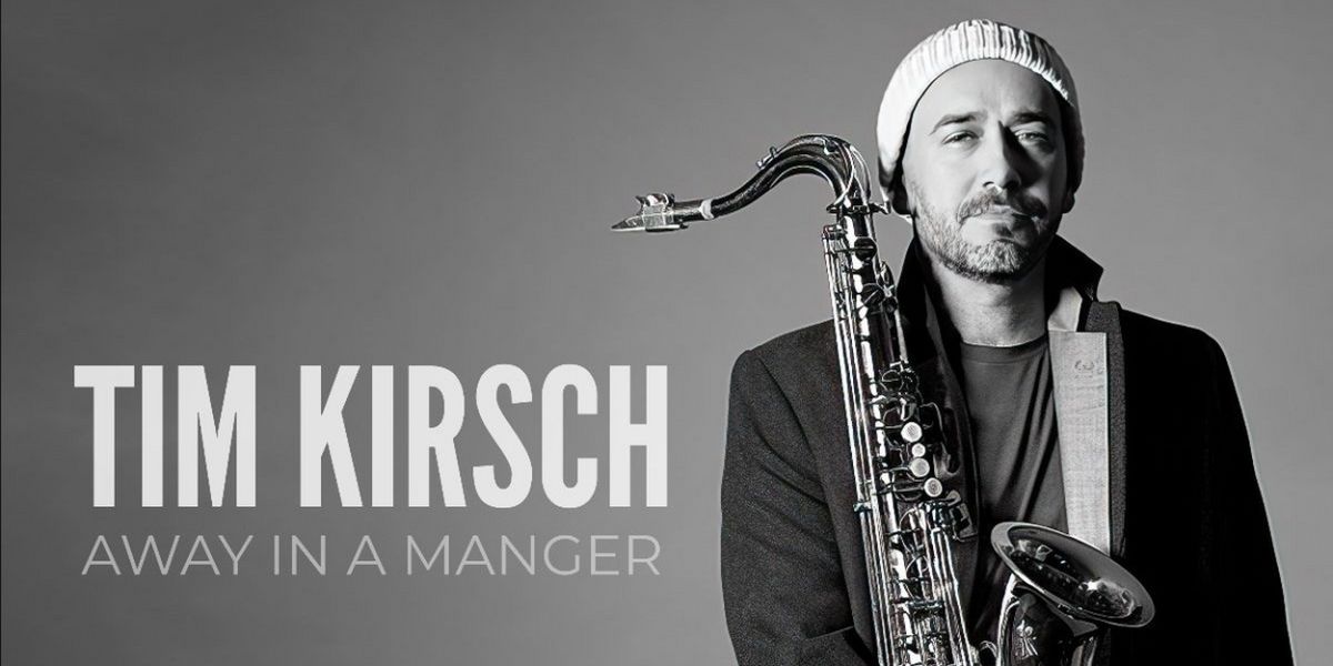 Tim Kirsch Gets In The Holiday Spirit With 'Away In A Manger'