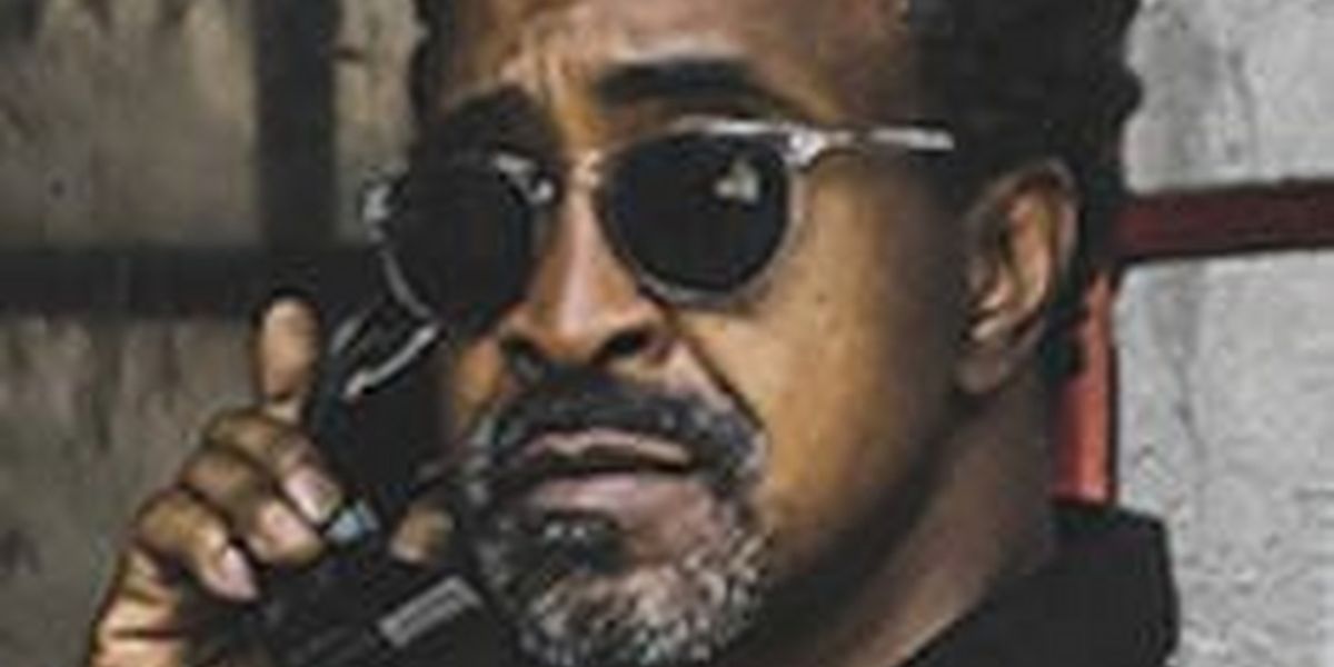 Tim Meadows to Perform at Comedy Works South at the Landmark