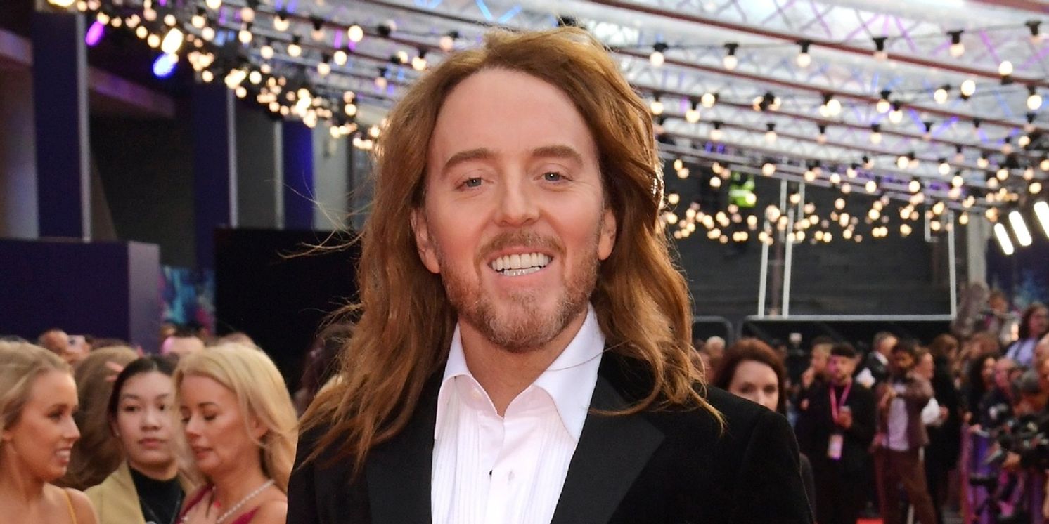 Tim Minchin Joins Voice Cast of Animated Film ZAC POWER  Image