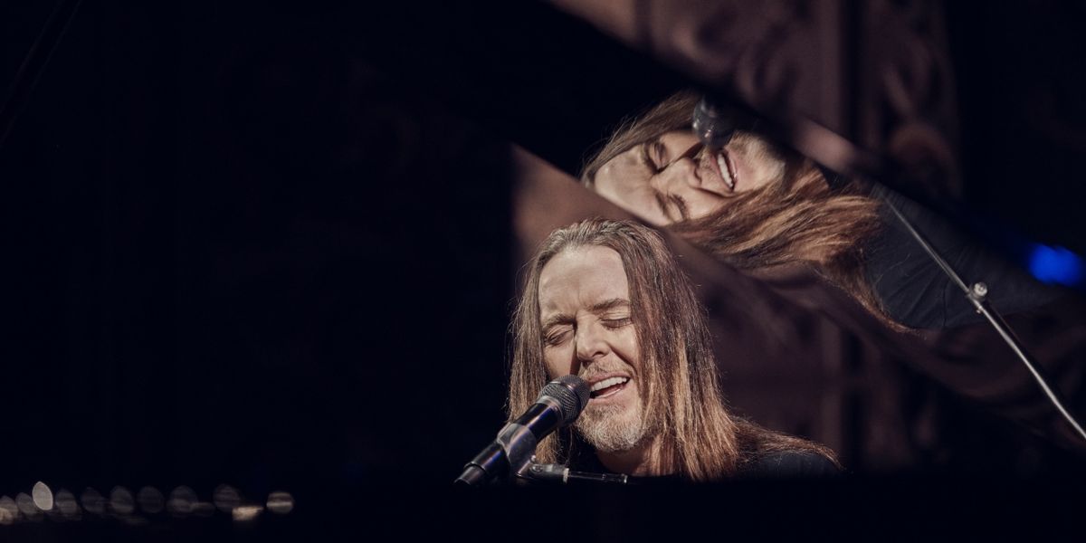 Tim Minchin Wants to Write an Original Musical