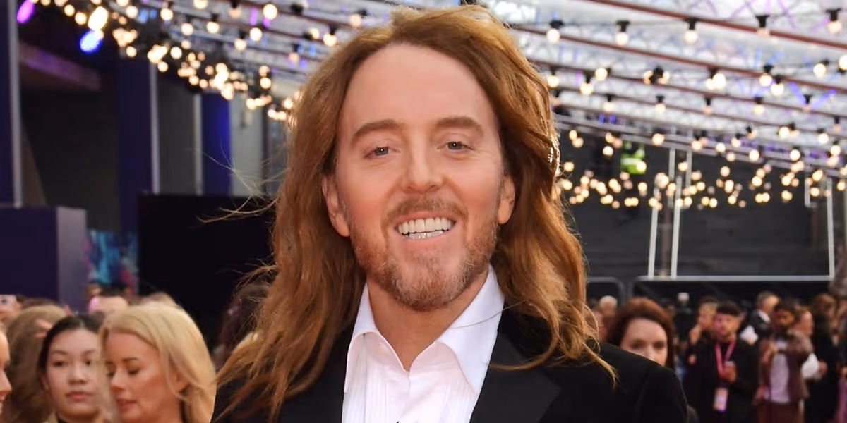 Tim Minchin Will Write the Music For CHITTY CHITTY BANG BANG Remake