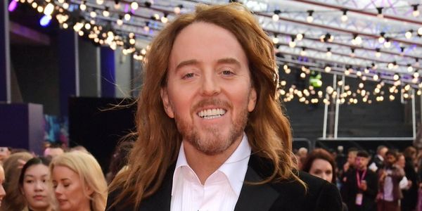 Tim Minchin Will Write the Music For CHITTY CHITTY BANG BANG Remake Photo