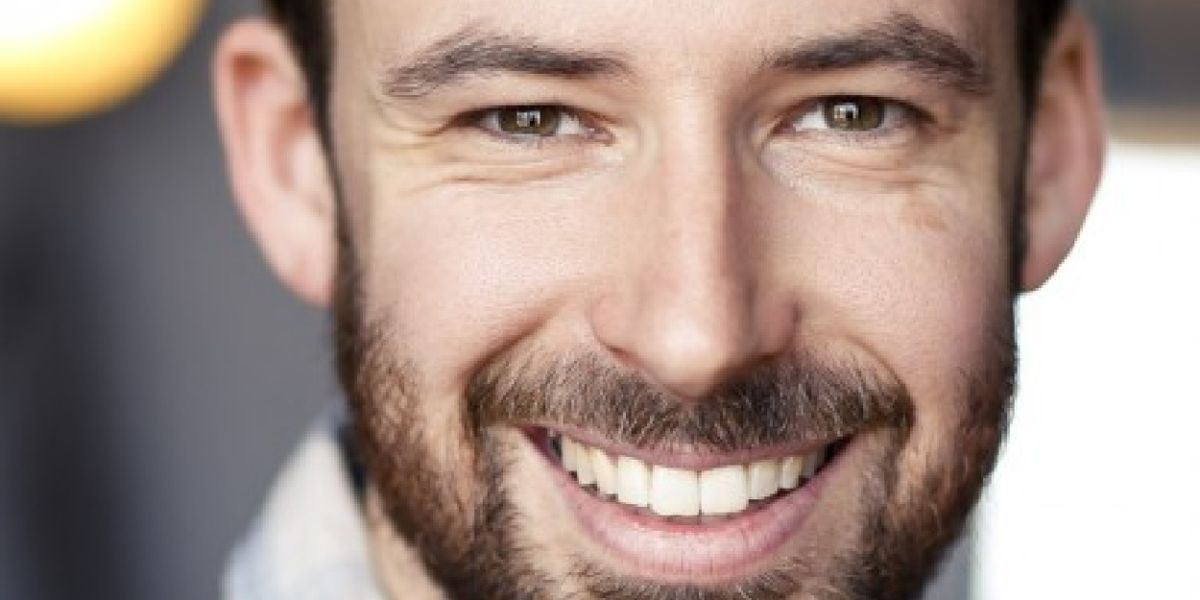 Tim Newman Joins EMERALD STORM as Associate Director