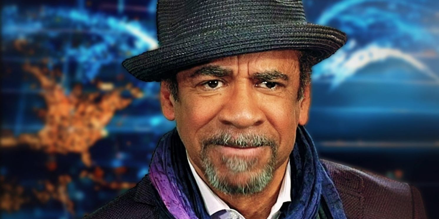 Tim Reid is Headed to World Stage Theatre Company in September  Image
