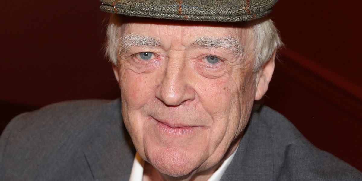 Tim Rice Will Write Songs For Upcoming Animated Film THE LAND OF SOMETIMES