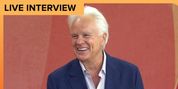 Tim Robbins Reveals SILO Plot Twist Details, Poker Nights With Common Video