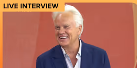 Tim Robbins Reveals SILO Plot Twist Details, Poker Nights With Common