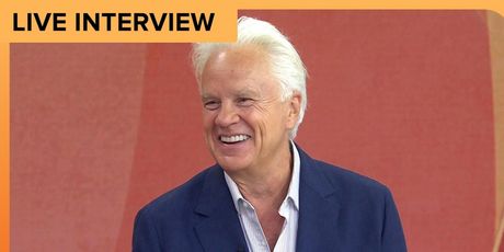 Tim Robbins Talks SILO Twist, Weekly Poker Nights With Common Photo
