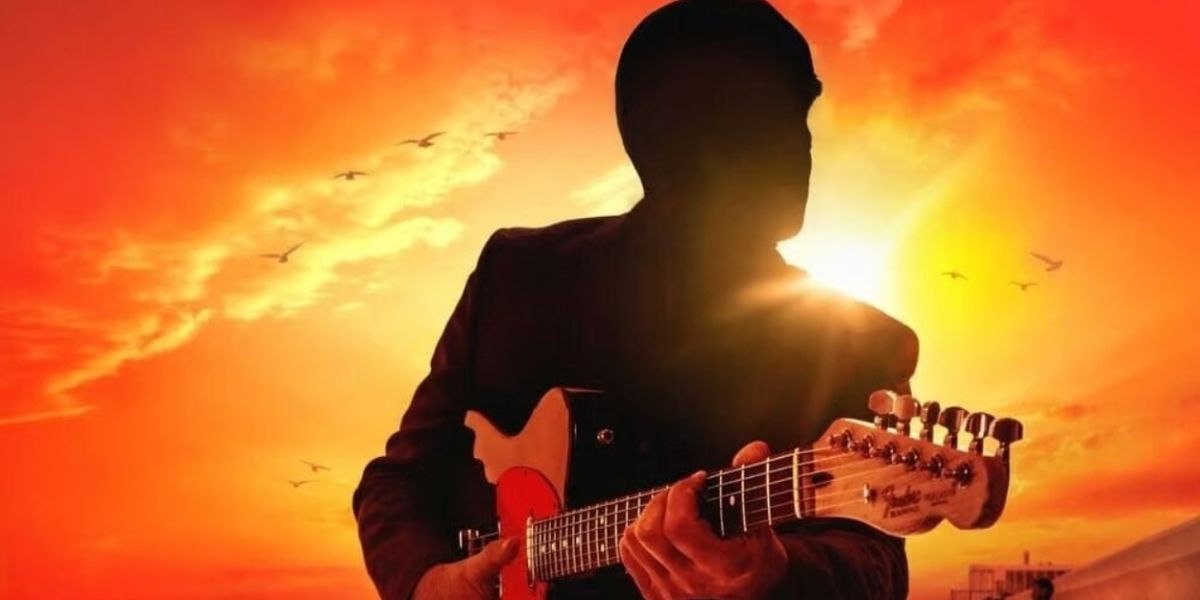 Tim and Jeremy Vine and More Join WILKO: LOVE AND DEATH AND ROCK AND ROLL as Special Guests